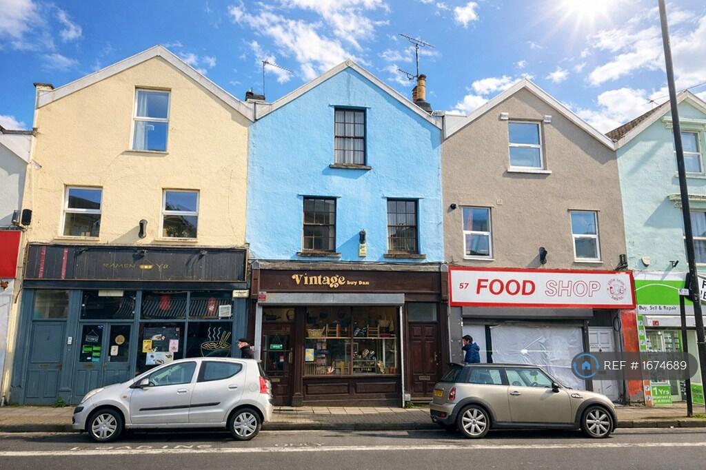 Main image of property: Gloucester Road, Bristol, BS7