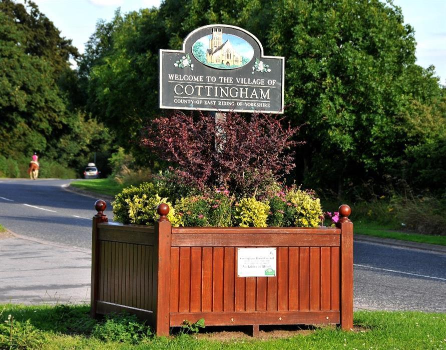Off Harland Way, Cottingham - View 3