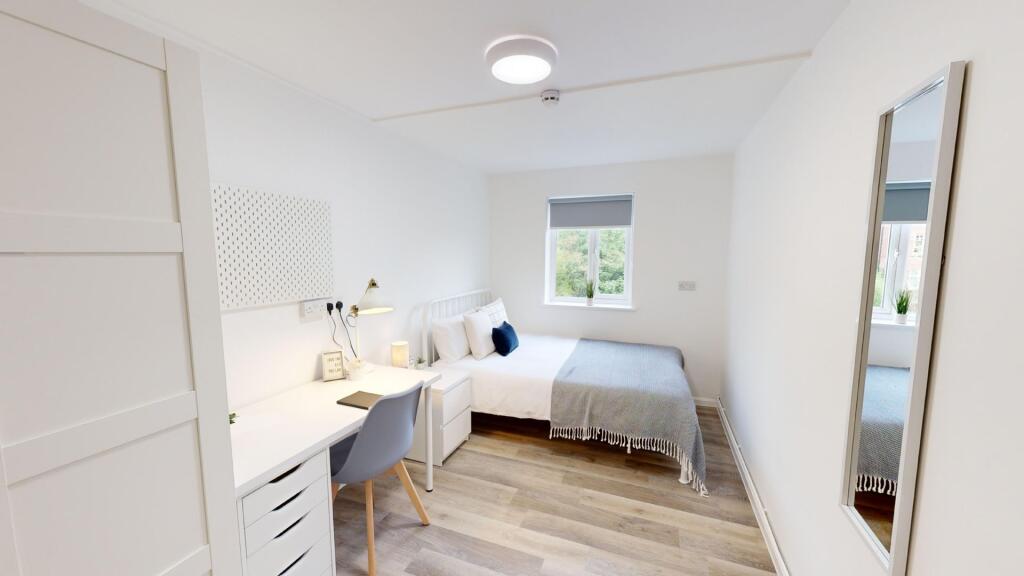 Apartment in Nottingham - More