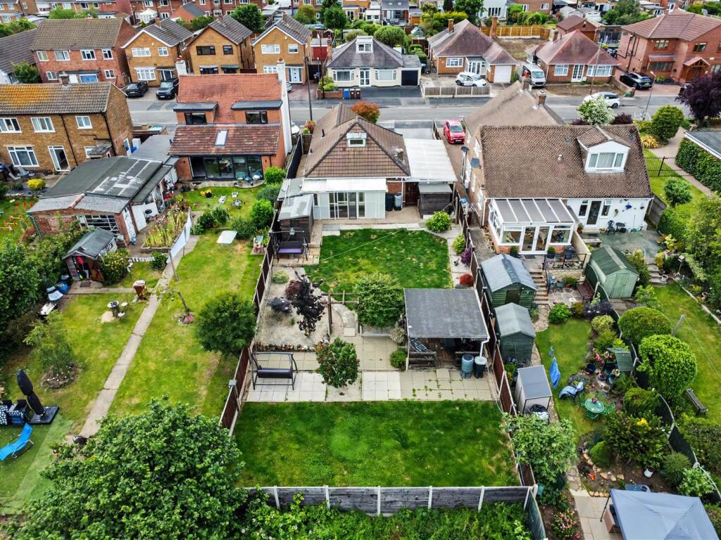 Owen Avenue, Long Eaton - View 4