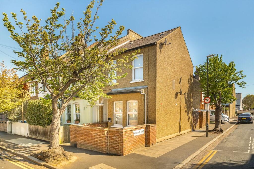 Main image of property: Hardy Road, Wimbledon
