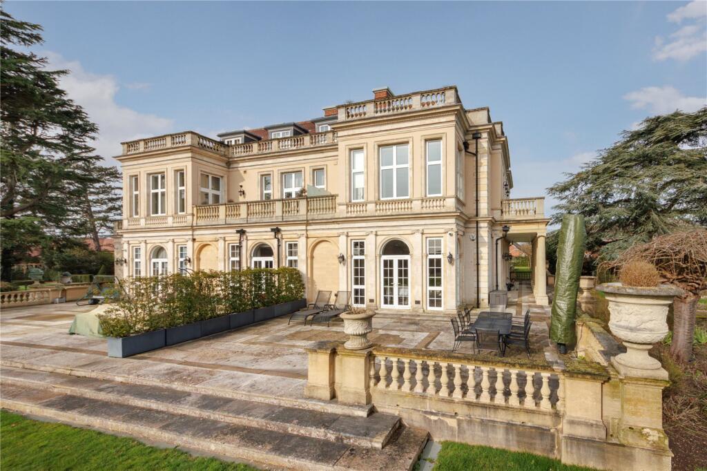 Additional image 27 of Hanstead House, Bricket Wood, St Albans, AL2