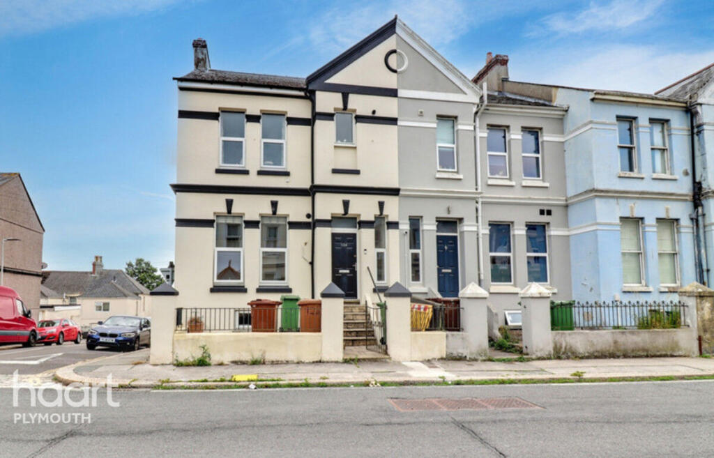Main image of property: Mount Gould Road, PLYMOUTH