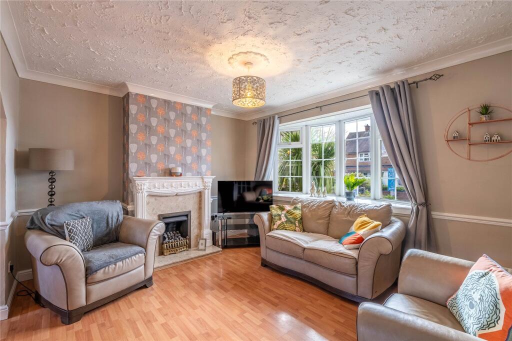 House in Wolverhampton, West Midlands - View 2