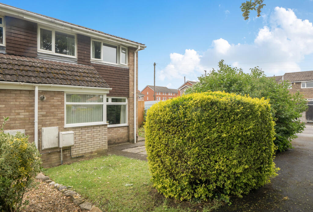 Main image of property: Philippa Close, Bristol, Somerset, BS14