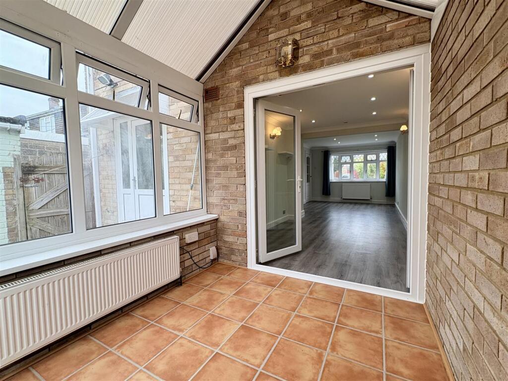 House in Portsmouth - View 4