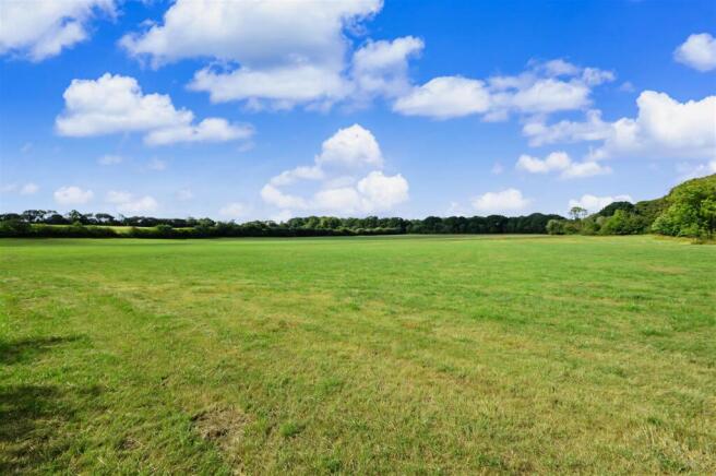 Land at Muckworthy