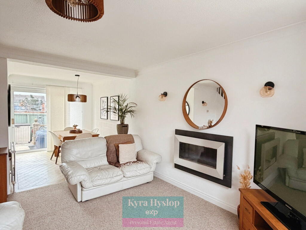 House in East Devon, Exmouth - View 4