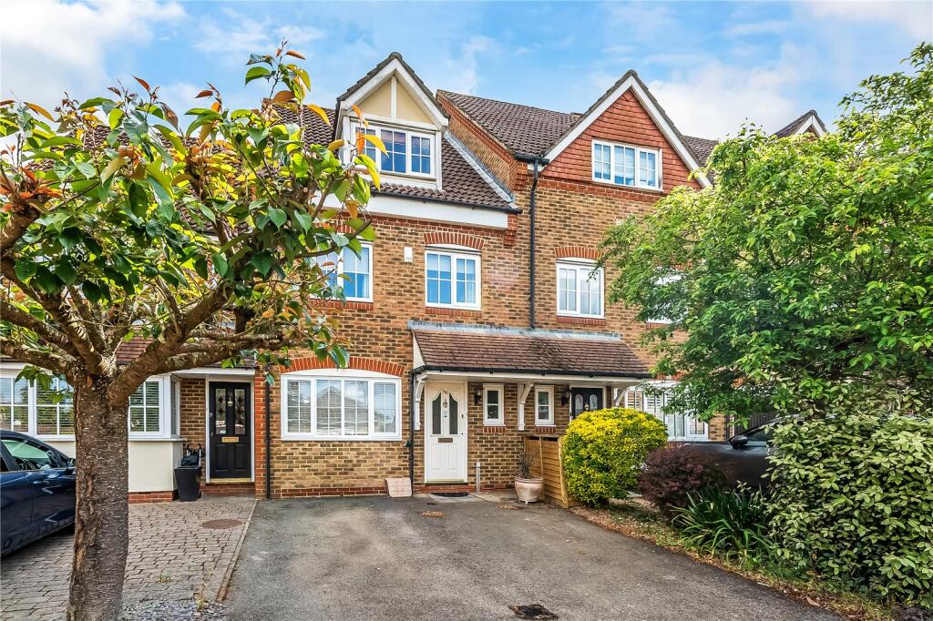 Main image of property: East Road, Reigate, Surrey, RH2