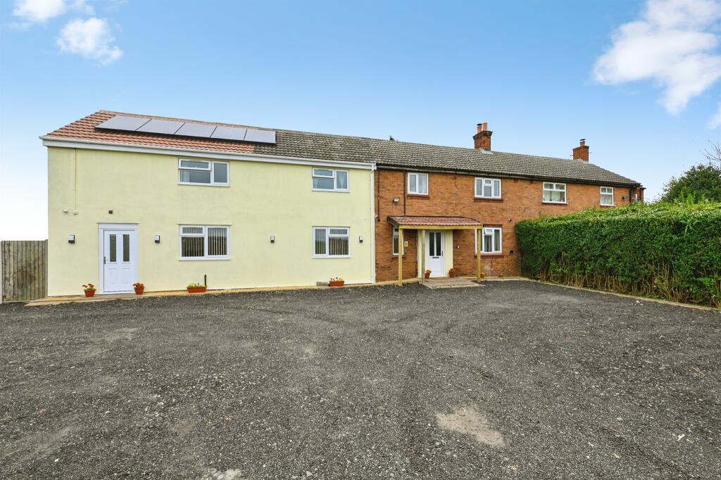 Main image of property: Moyses Bank, Marshland St. James, Wisbech