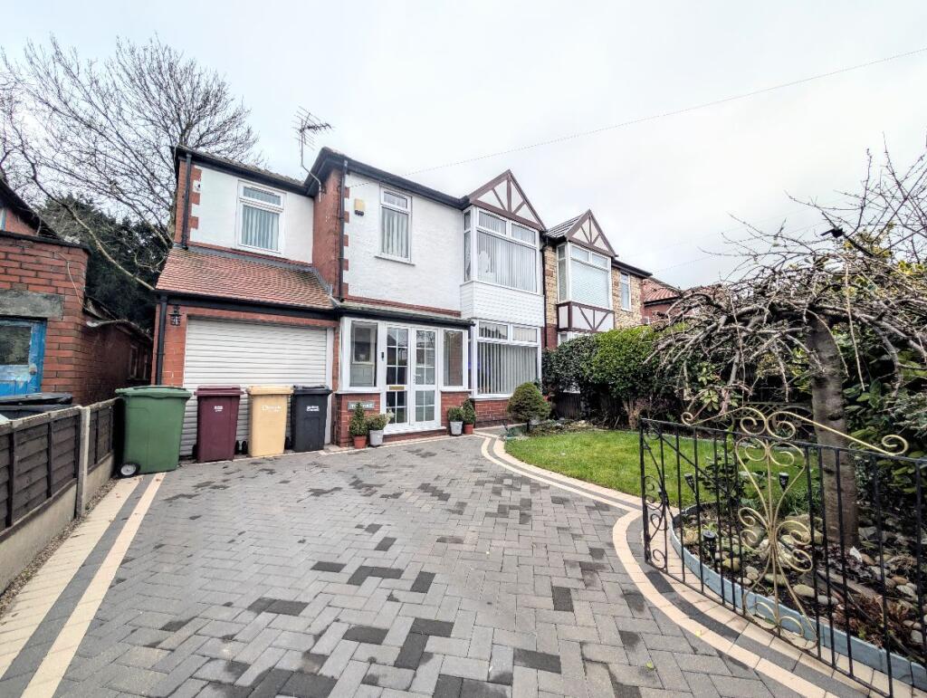 Main image of property: Plodder Lane, Bolton