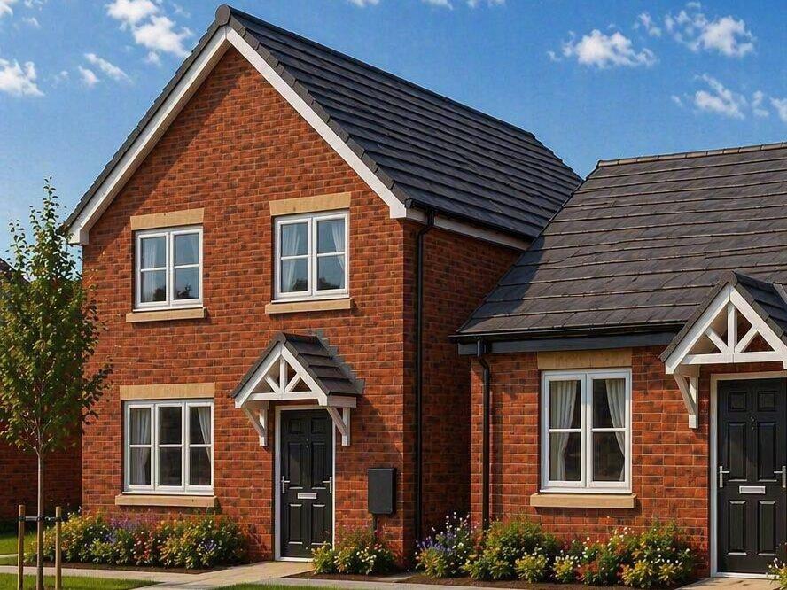 Main image of property: Sulgrave Avenue, Towcester, Northamptonshire