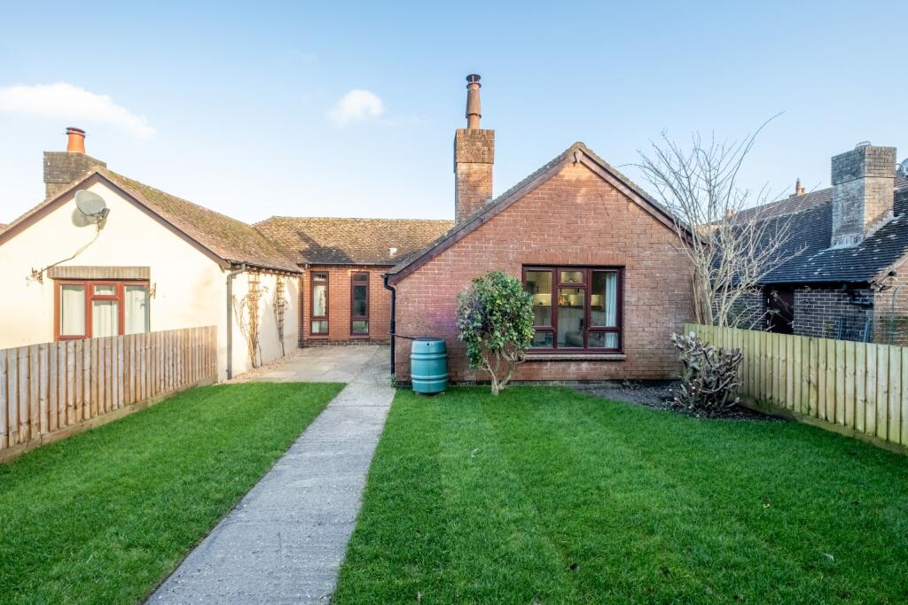 Main image of property: Langcotes, Winfrith Newburgh, Dorchester, Dorset, DT2