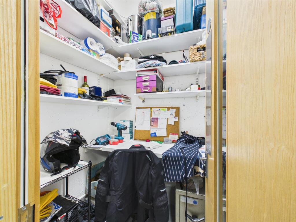 Main image of property: Belvis Marks, City, EC3A