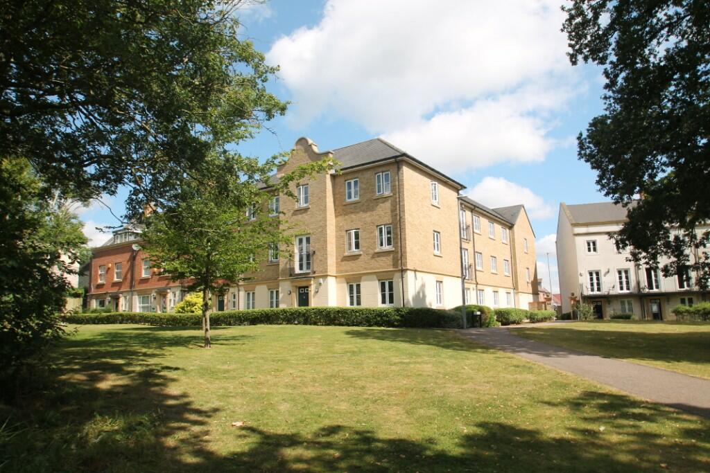Main image of property: Abbess Terrace, Loughton, Essex, IG10