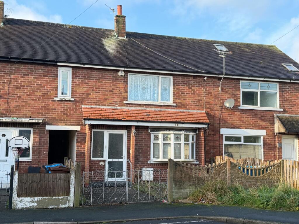 Main image of property: 44 Queensway