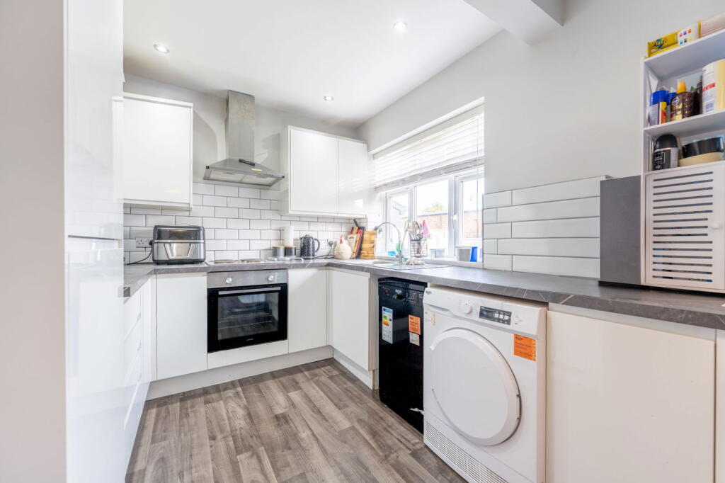 House in Gosport, Hampshire - View 2