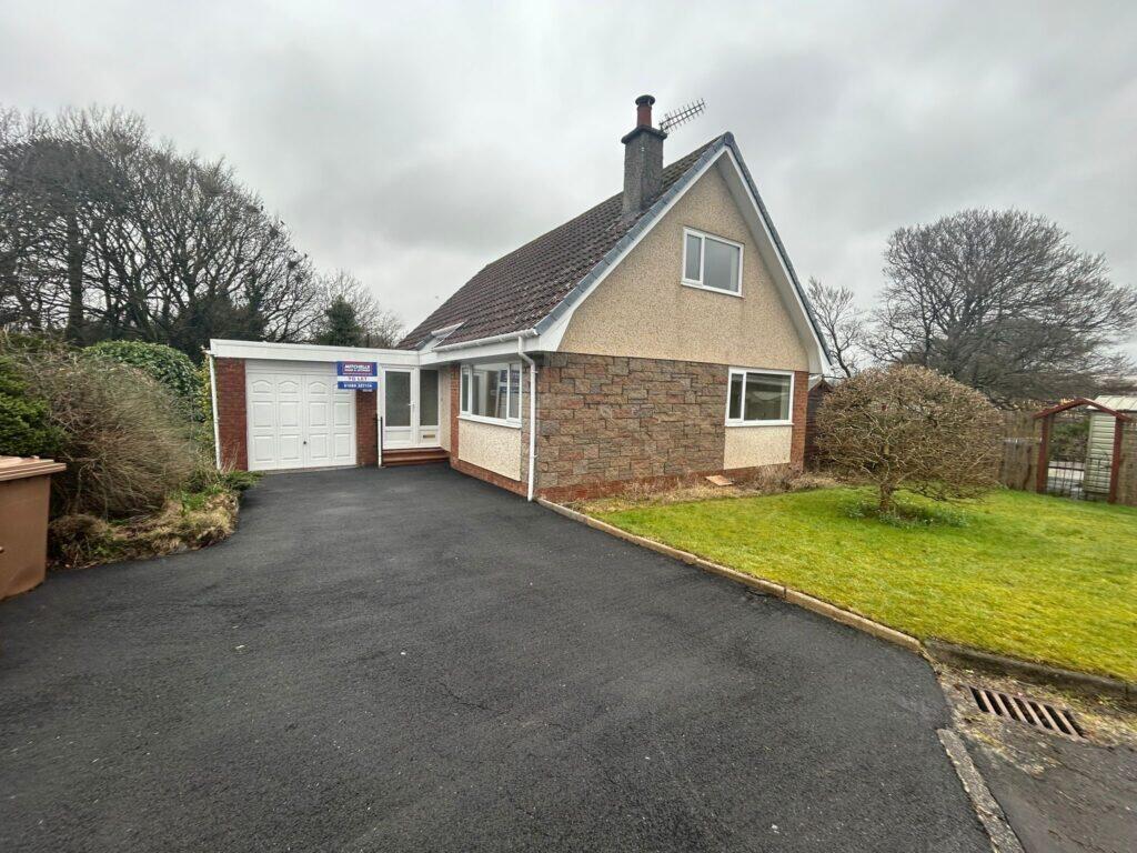 Main image of property: Lancaster Avenue, Beith,  North Ayrshire, KA15 1AR