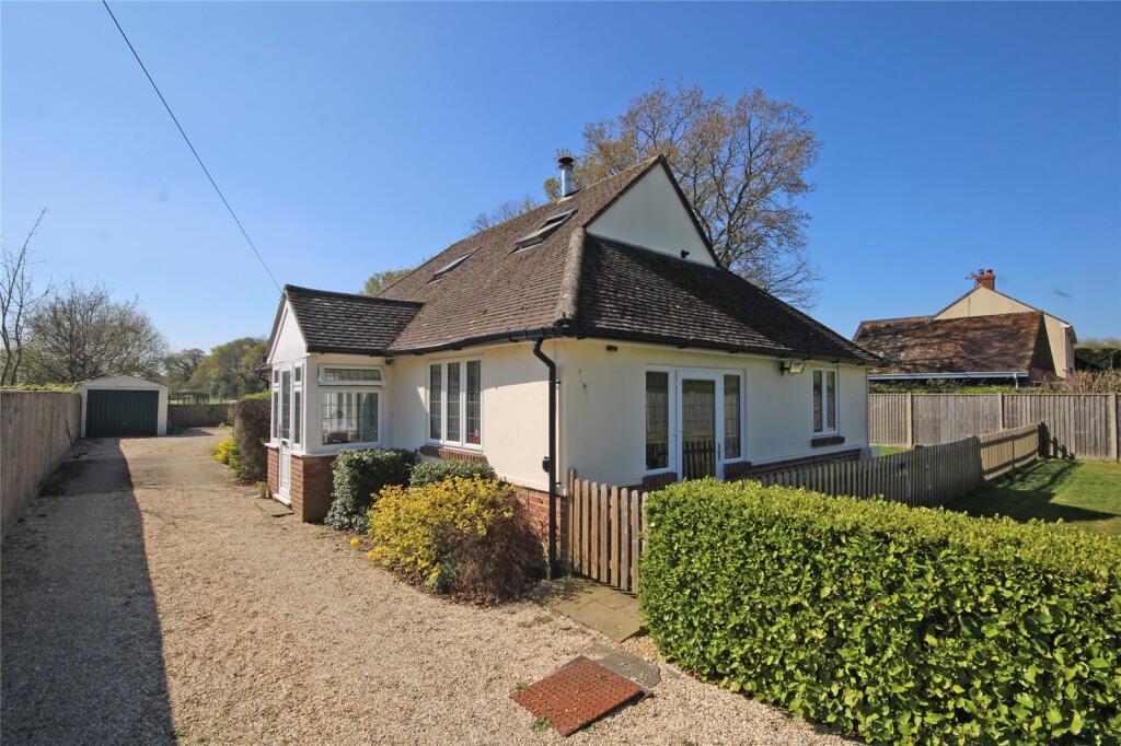 Main image of property: Silver Street, Hordle, Lymington, Hampshire, SO41