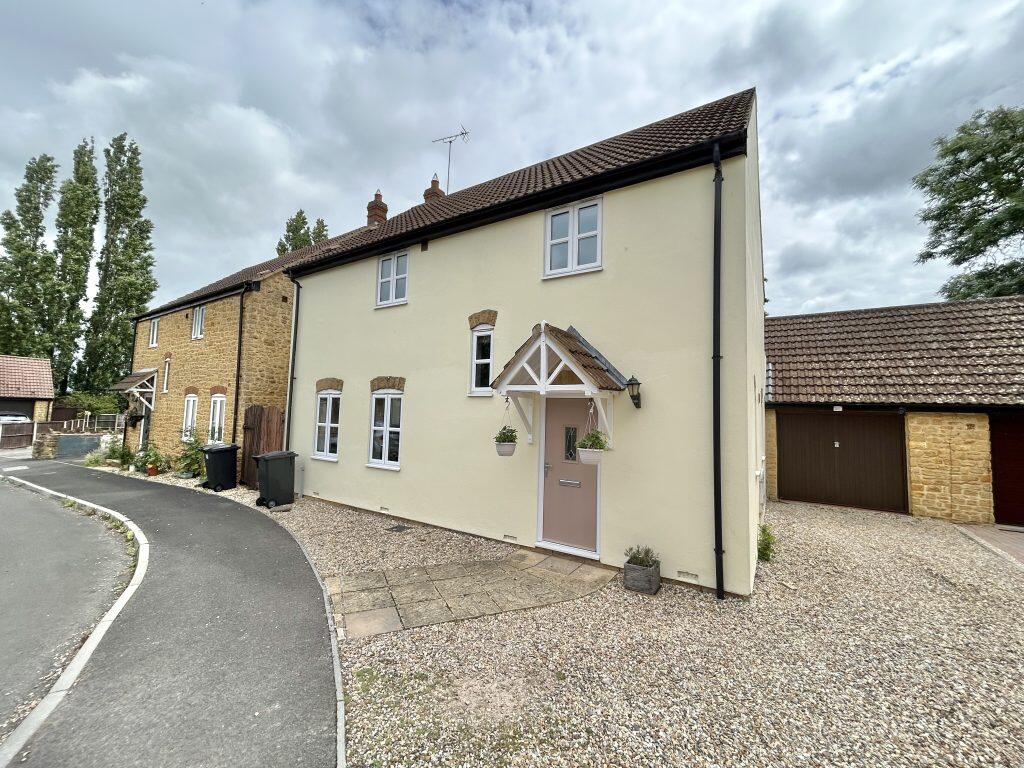 House in Chilthorne Domer, Somerset