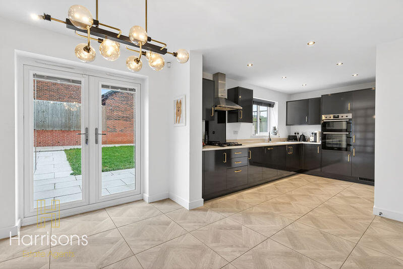 Main image of property: Hercules Road, Lostock, Bolton **AVAILABLE MID MARCH**