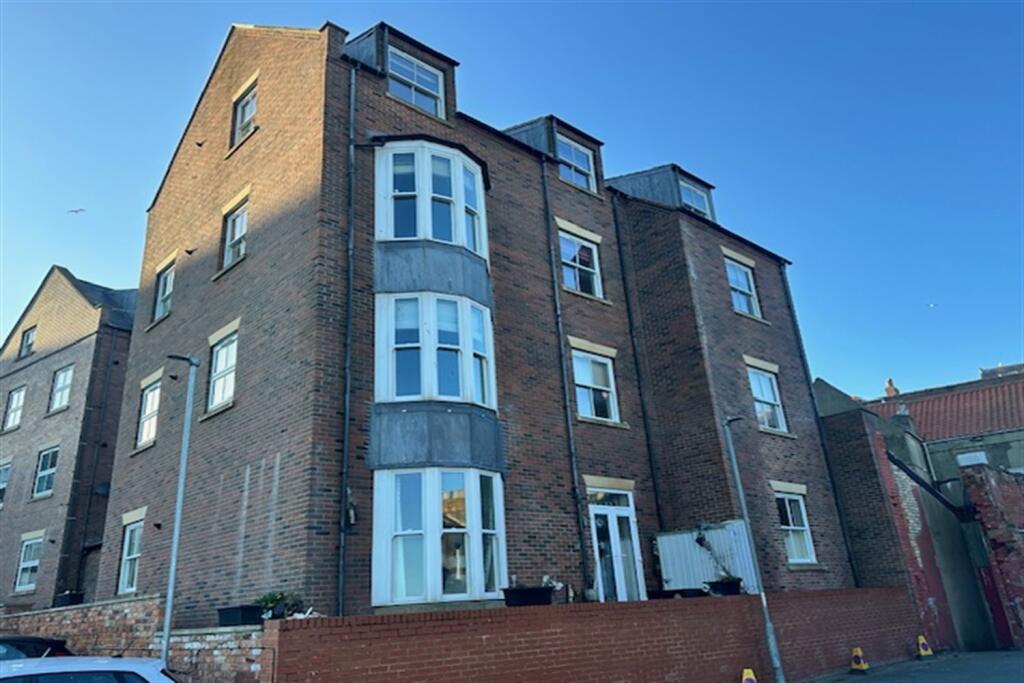 Main image of property: The Old Brewery, Scarborough