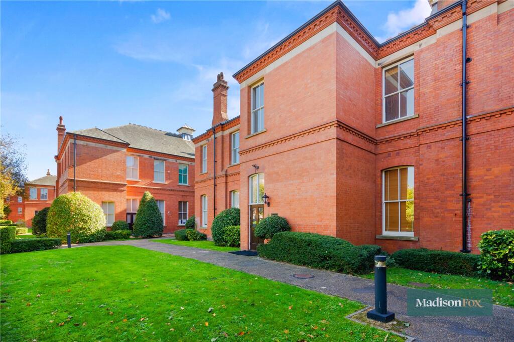 Main image of property: Richmond Drive, Woodford Green, IG8