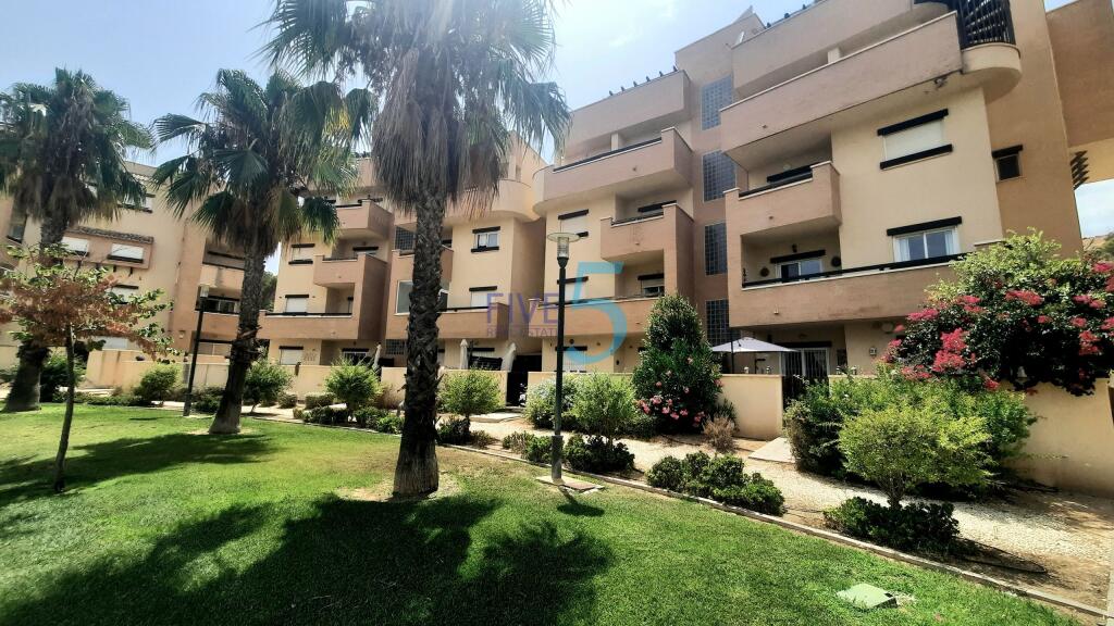 Main image of property: Murcia, La Tercia