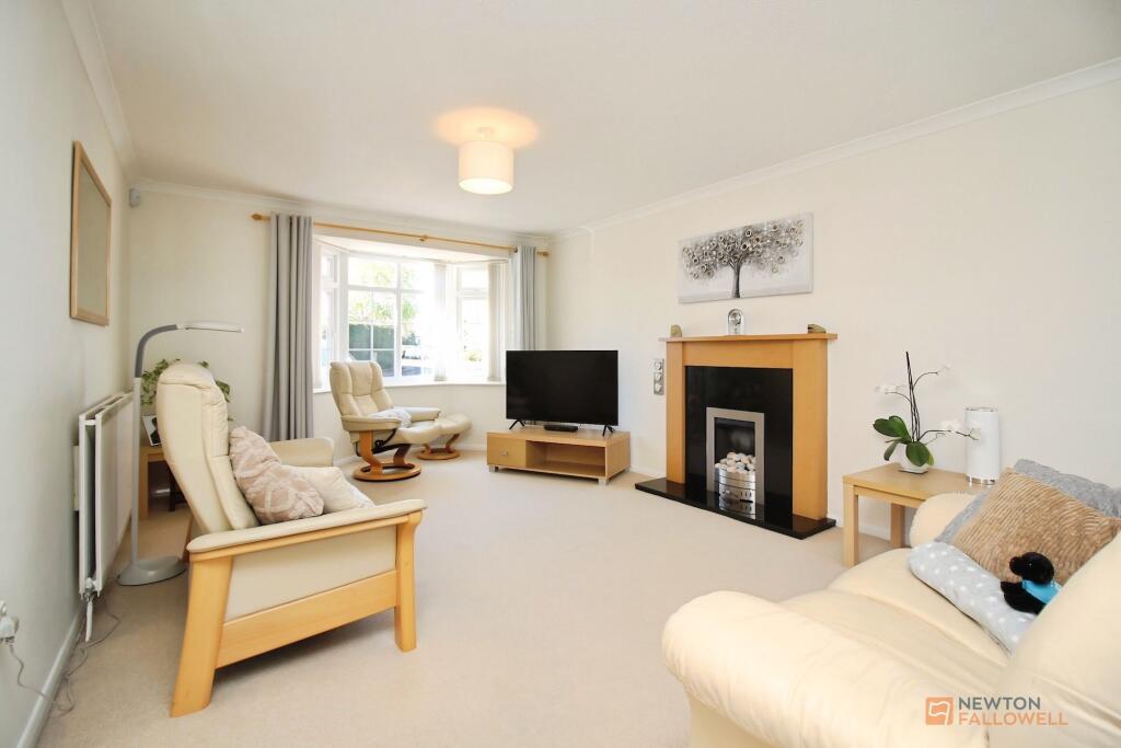 House in Charnwood, Syston - More