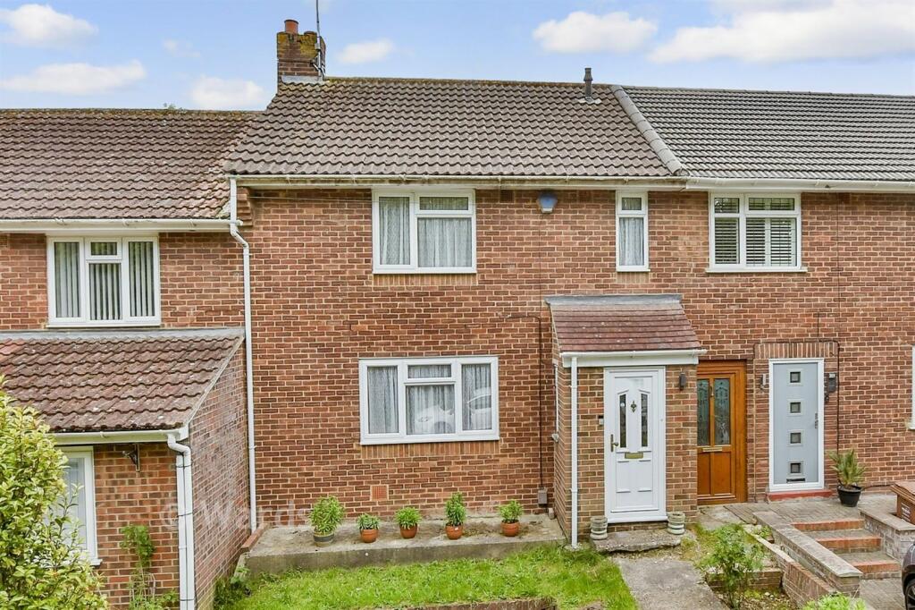 Main image of property: Roosevelt Avenue, Chatham, Kent