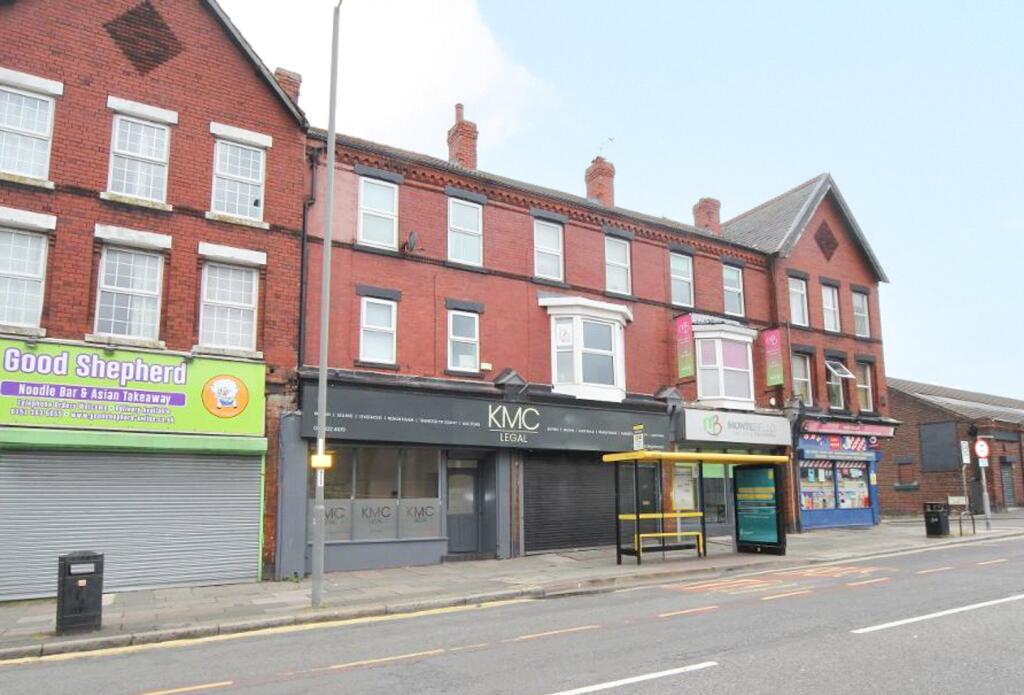 Main image of property: Broadgreen Road, Old Swan, Liverpool, Merseyside, L13