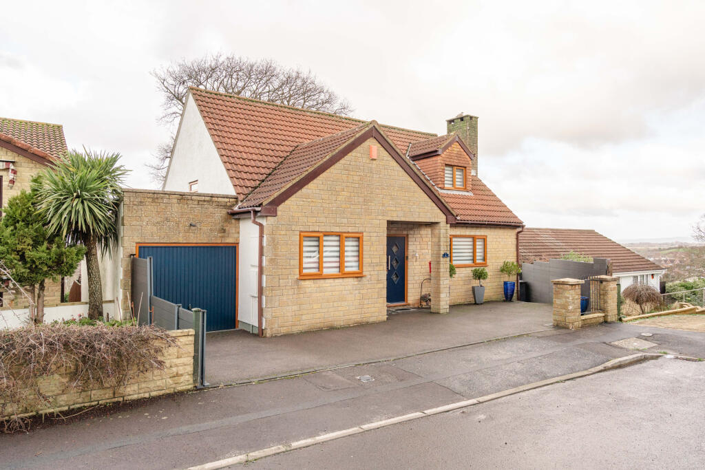 Main image of property: Rochester Close, Weston-super-Mare