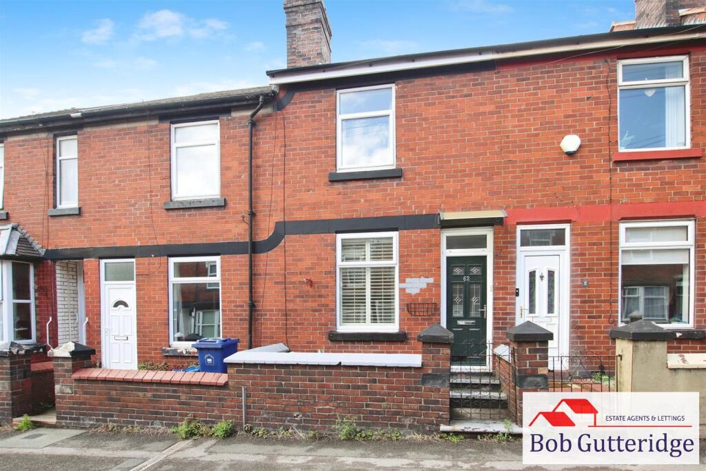 Main image of property: Watlands View, Porthill, Newcastle, Staffs