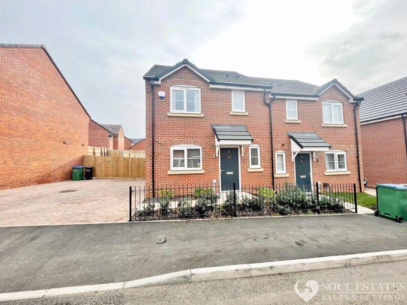 Main image of property: Sodagar Road, Oldbury
