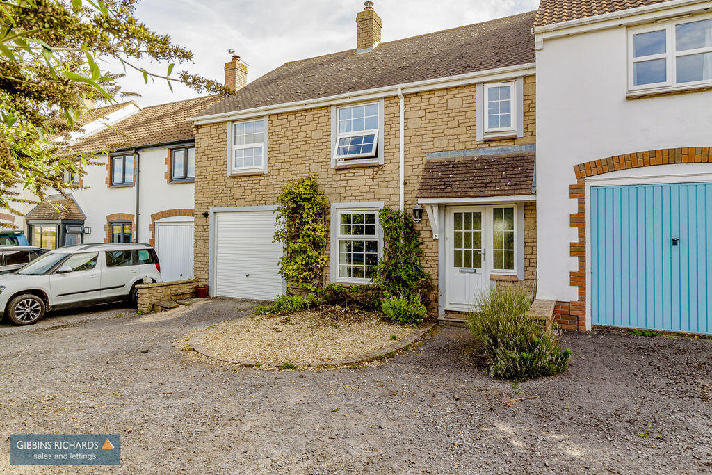 House in Taunton