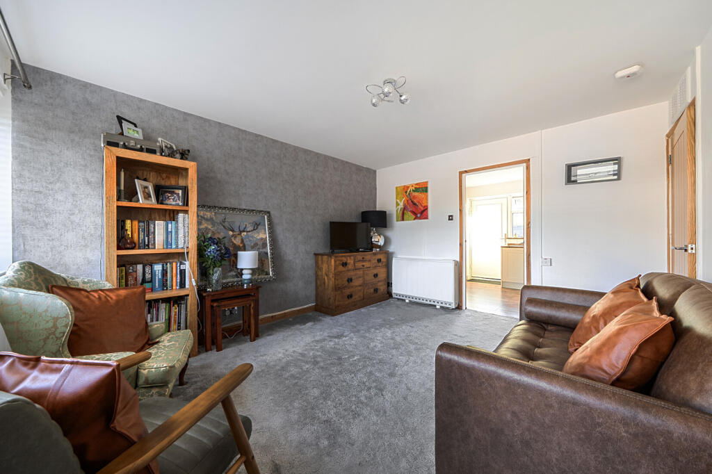 House in Oxford - View 4