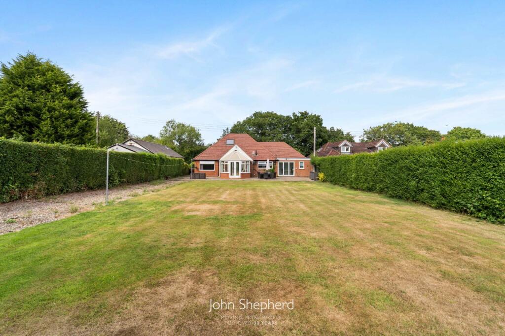 Additional image 15 of Grimpits Lane, Birmingham, Worcestershire, B38