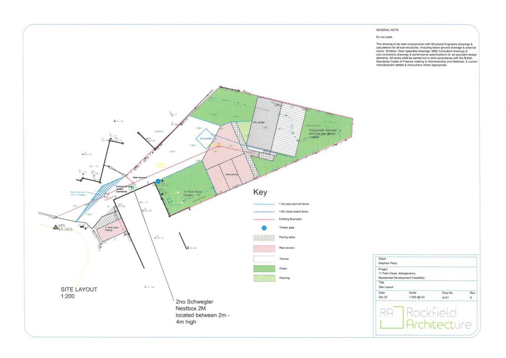 Main image of property: Park Close, Abergavenny, NP7