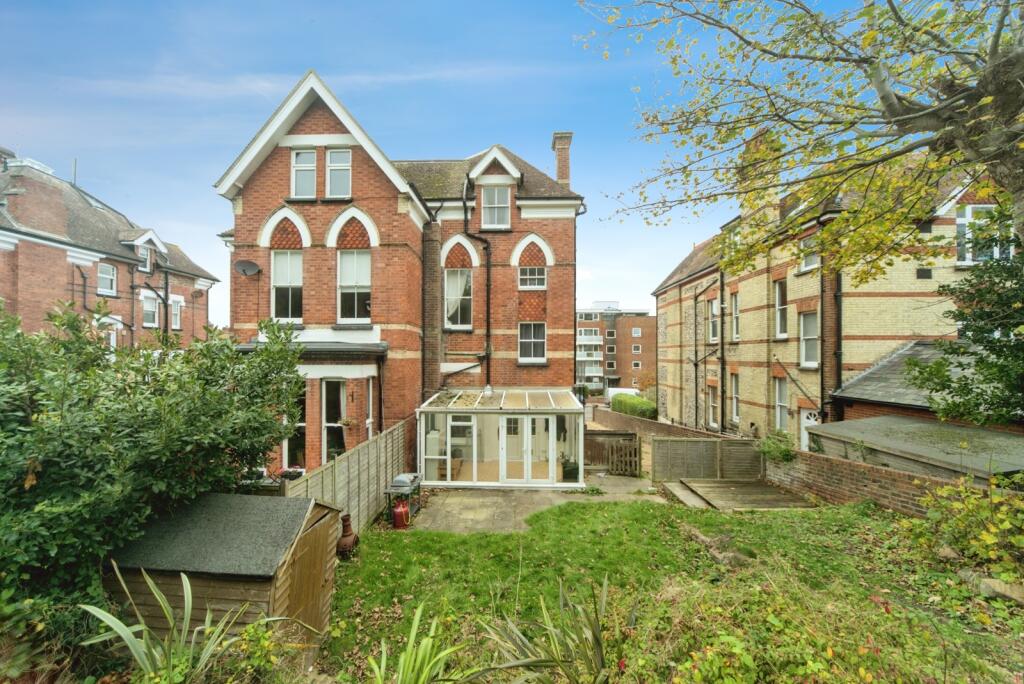 Main image of property: Silverdale Road, Eastbourne, East Sussex, BN20