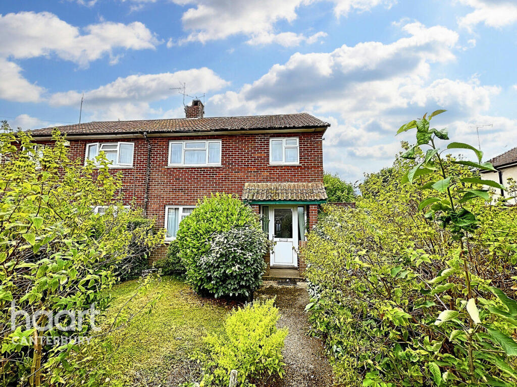 Main image of property: Cobham Close, Canterbury