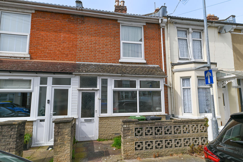 Main image of property: Emsworth Road, North End