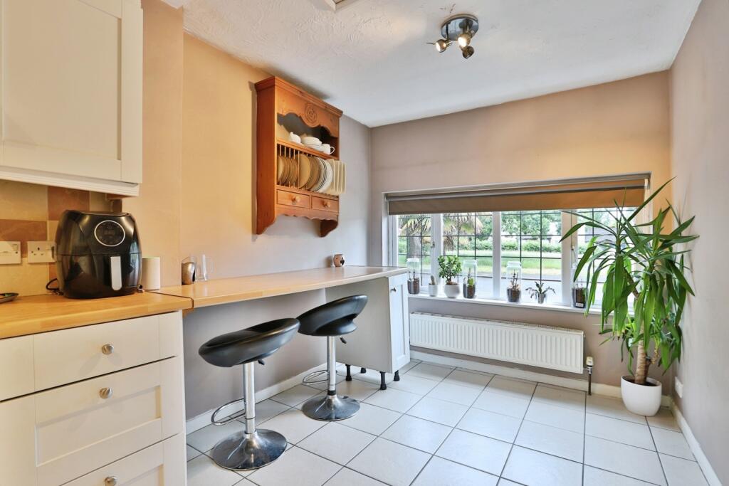 Spetisbury Close, MUSCLIFF, Bournemouth, Dorset, BH9 – pohled 5