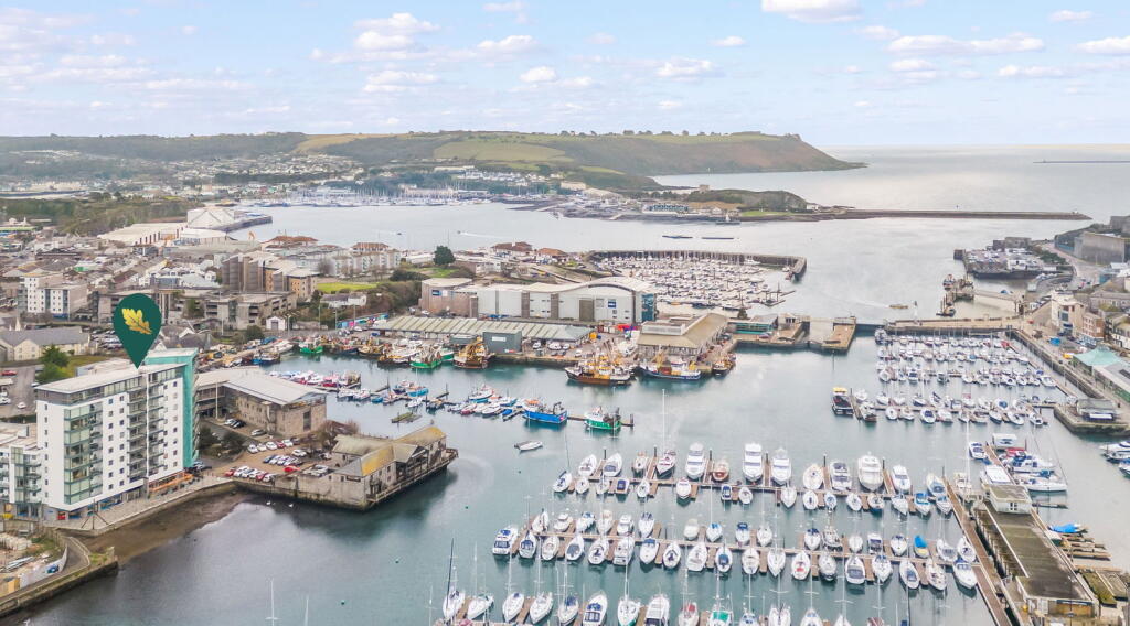 Main image of property: Sutton Harbour, Plymouth, Devon