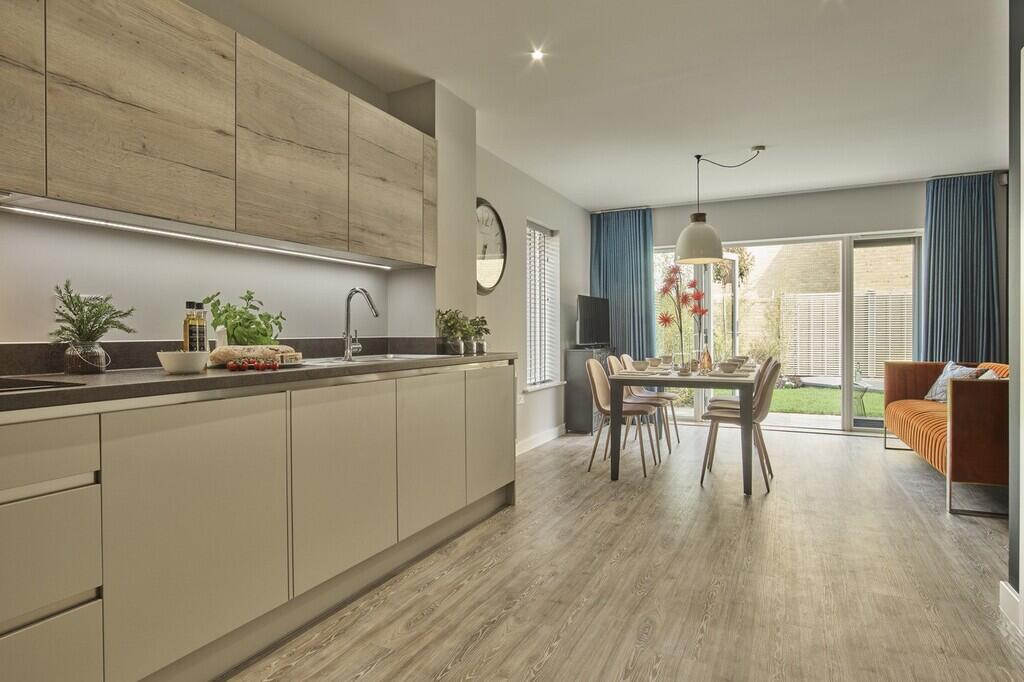 Main image of property: Eastbridge Avenue, Burgess Hill,
RH15 8QZ