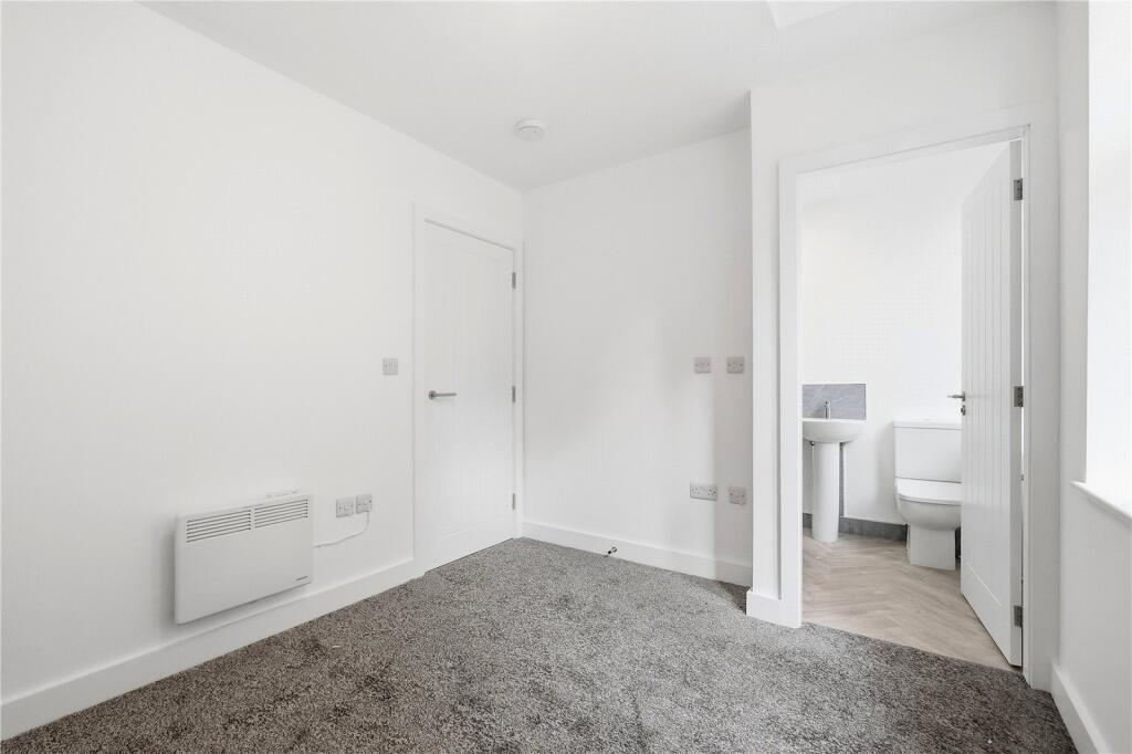 Apartment in Pendle, Knotts, Colne - View 3