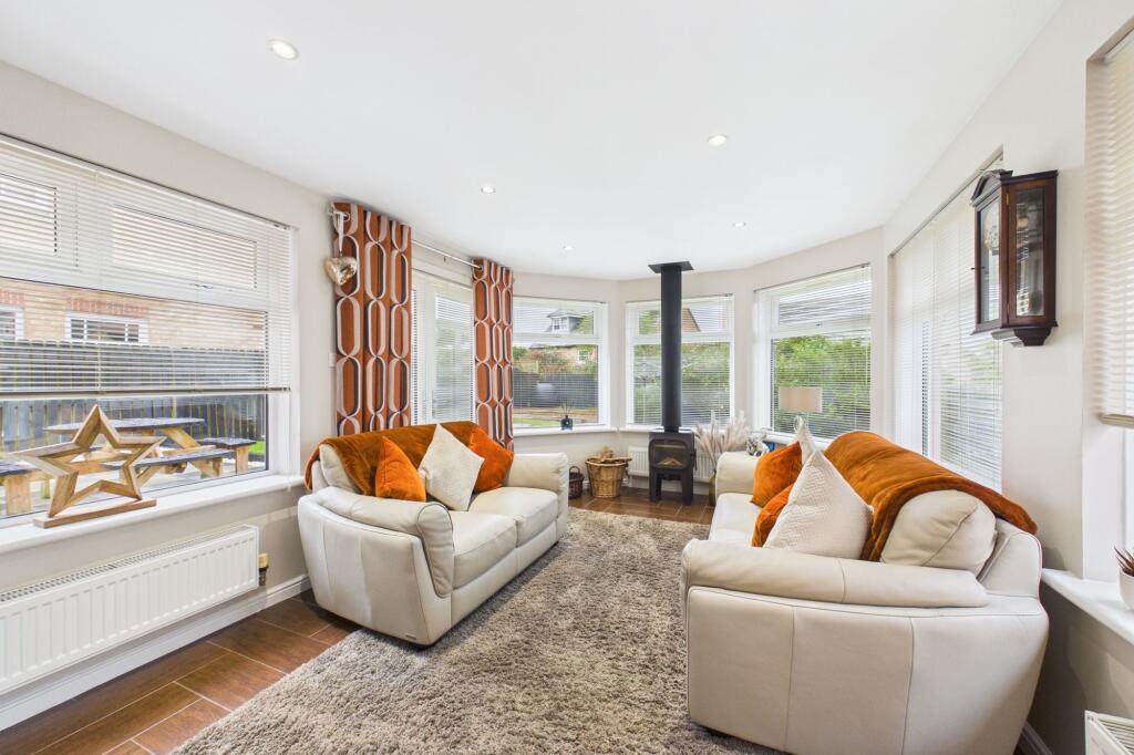 House in Glasgow - View 5