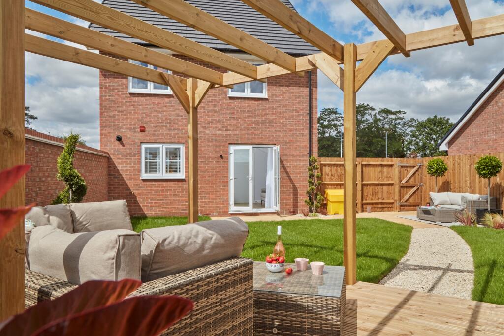 House in Wealden, Hailsham - View 5