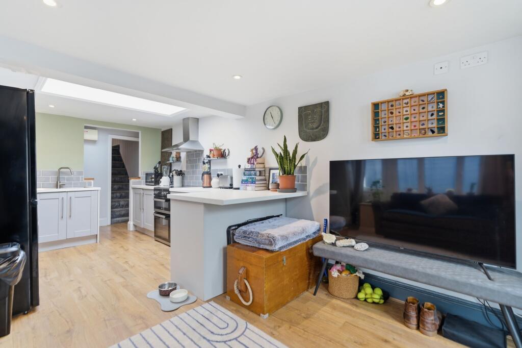 Main image of property: Upper Bristol Road, Milton - PERFECT FOR FIRST-TIME BUYER