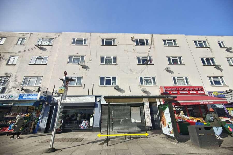 Main image of property: 71 Monarch Parade, London Road, Mitcham