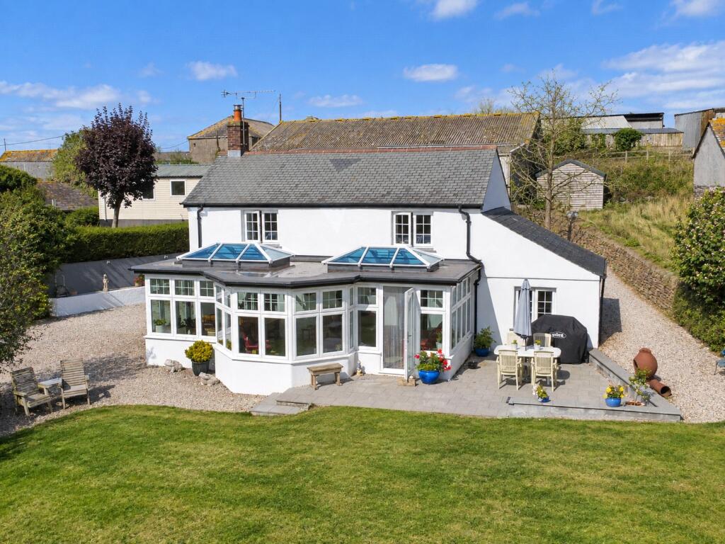 Main image of property: St. Mabyn, Bodmin, Cornwall